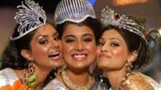 Pantaloons Femina Miss India contest in Mumbai Thumbnail