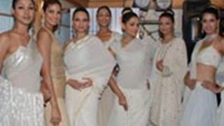 Women's day-to-evening wear collection aboard MTDC's elegant heritage