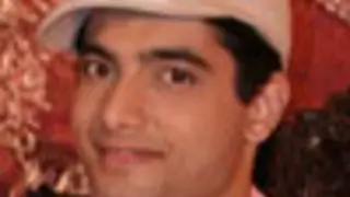 'Experience of A Lifetime' - Sharad Malhotra Thumbnail