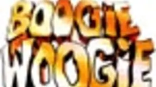 Boogie Woogie in a New Avatar Thumbnail