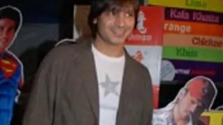 The special screening of Fool N Final at Fame Adlabs. Thumbnail