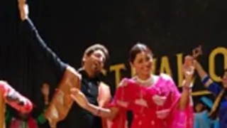 At the location of Yaariyan at Sankraman studios Thumbnail