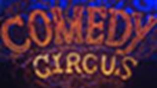 TEARS OF LAUGHTER IN COMEDY CIRCUS ! Exclusive Slideshows!