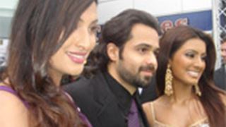 Premiere of the movie The Train at IIFA 2007, Yorkshire