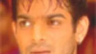 Excerpt from the interview of Robbie Sabrwal aka Karan Patel Thumbnail