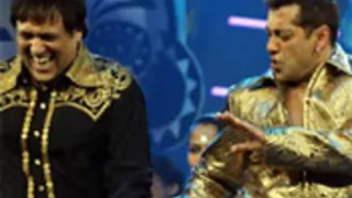 IIFA 2007 awards function at Yorkshire Thumbnail
