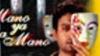 A Mysterious Phenomena  Monkey Man in Maano Ya Na Maano!!