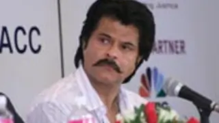 Anil Kapoor at a seminar on Intellectual Property Rights Thumbnail