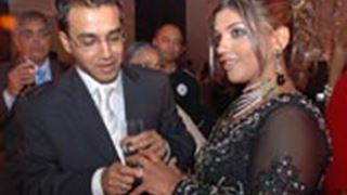 Ring ceremony of Shital Nahar held at Hilton Towers Thumbnail