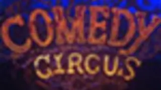 Thematic Round and lots of fun in Comedy Circus!! Thumbnail
