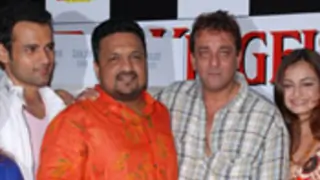 Ali Baug bash at Shiro Thumbnail