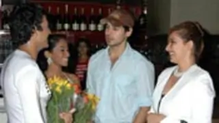 Salsa event by Sandeep Soparkar Thumbnail