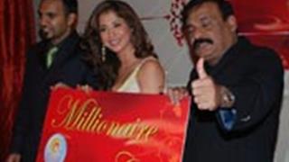 Urmila Matondkar launches Millionaire Club card Thumbnail