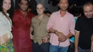 Success bash of 'Metro' Thumbnail