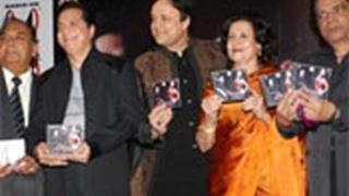 Sitam album launch by singer Abbas Ali Mirza