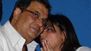 1st anniversary of Subhash Ghai's Whistling Woods institute Thumbnail