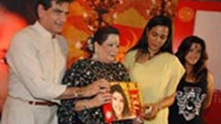 Ekta Kapoor launches Ekta's Karyasiddhi Graha Shanti Dhoop