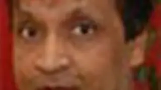 " I don't want to see anyone with tears in their eyes" - Umer Shariff Thumbnail