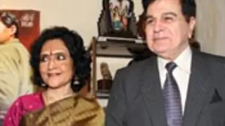 Dilip Kumar & Vyjantimala - Naya Daur revisited Thumbnail