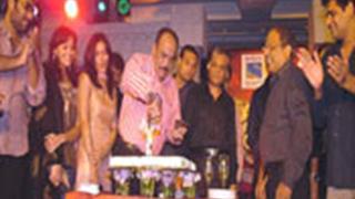 Success Party Of CID On Completion Of 10 Years