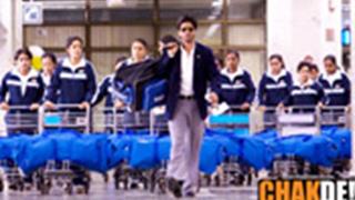 "Chak De" prophecy