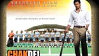 'Chak De India' - a tale of exceptional grit Thumbnail