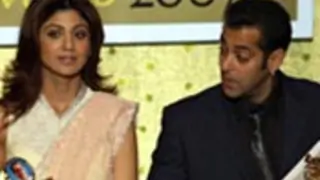 Rajiv Gandhi Award's function at NCPA Thumbnail
