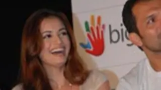Launch of Bigadda.com at Josh Thumbnail