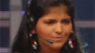 'I want to be a Face in the Crowd'  Ankita Mishra Thumbnail