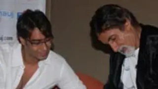 Star Cast of the movie 'RGV ki Aag' at an event  by Mauj. Thumbnail