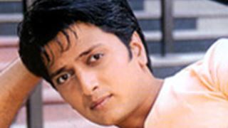 I still have time for falling in love- Ritesh Deshmukh