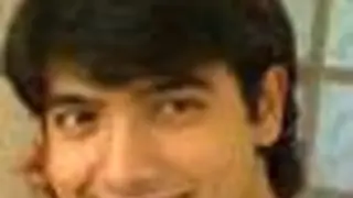A Unique way of 'hair' direction on the Dulhan Sets Thumbnail