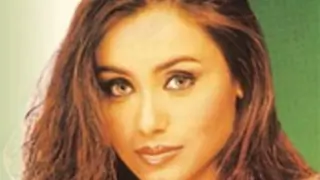 Crores for Rani's home