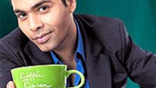 I regret not getting Aamir, Salman on 'Koffee...': Karan Johar Thumbnail