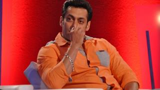 Salman gets five years in jail for poaching Thumbnail