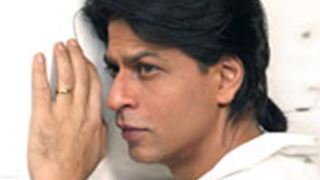 SRK changeover to please son Thumbnail