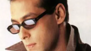 Salman and Controversy- Synonymous with each other