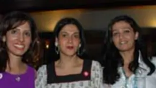 Golmaal fashions bash at Tetsuma