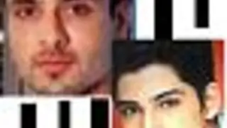 Iqbal Khan and Vivan Bhatena to fight it out in 'Chuna hai Aasman' !