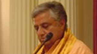 California Senate opened with Hindu prayer Thumbnail