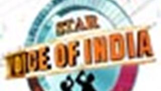 Chakde De team in Amul Star Voice of India Thumbnail