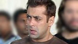 Salman freed from jail, returns to Mumbai