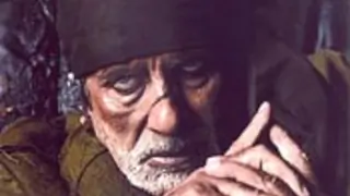 Big B upset over  'Aag' Thumbnail