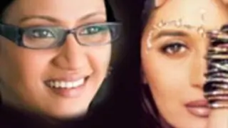 Konkana was nervous dancing with Madhuri