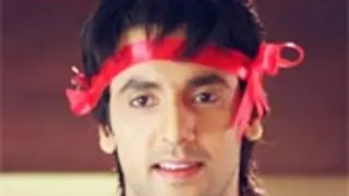 "It was like a house production for me" - Rajveer