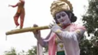 Sachin Ahir's Dahi Handi event Thumbnail