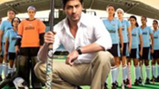 'Chak De! India' gets tax exemption in Haryana Thumbnail