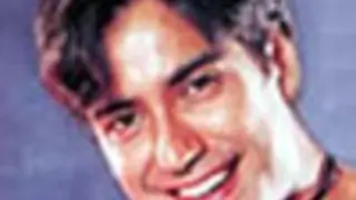 Karan being stripped-off in Titan Antakshri Thumbnail