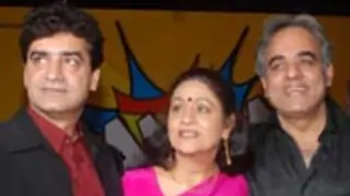 Premiere of the movie 'Dhaamal' Thumbnail