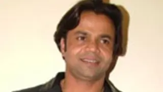 'I have never done comedies' - Rajpal Yadav